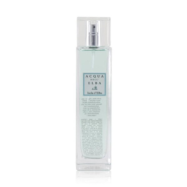 Acqua Dell'Elba Room Spray - Isola D'Elba 100ml/3.4oz 100ml/3.4oz