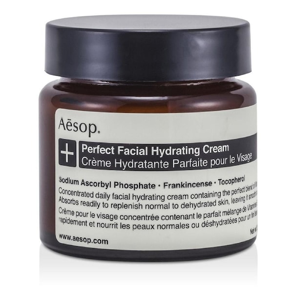 Aesop Perfect Facial Hydrating Cream 60ml/2oz 60ml/2oz