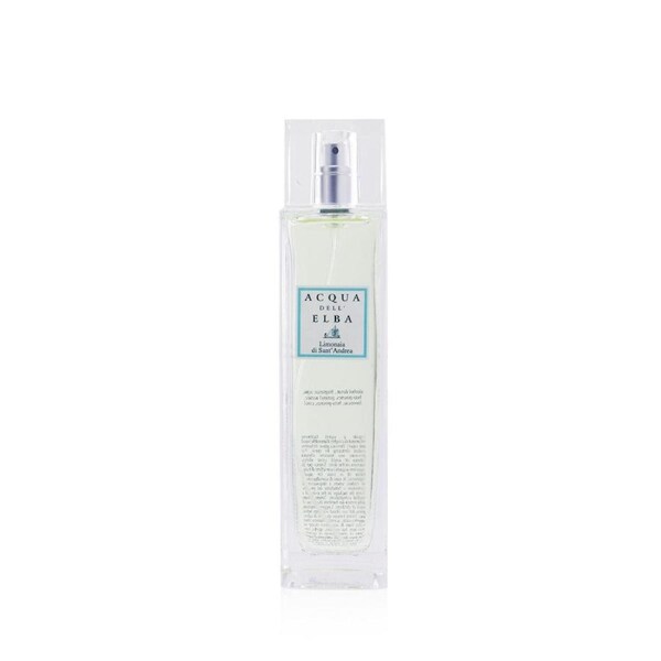 Acqua Dell'Elba Room Spray - Limonaia Di Sant' Andrea 100ml/3.4oz 100ml/3.4oz
