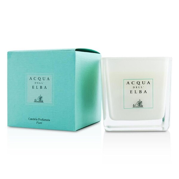 Acqua Dell'Elba Scented Candle - Fiori 180g/6.4oz 180g/6.4oz