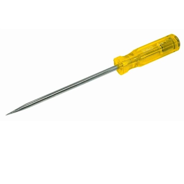 Stanley Screwdriver - 10 x 250mm - Alloy Steel - Ergonomic Handle