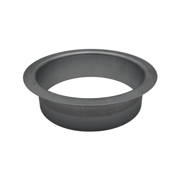 Pacific Air 150mm Round Rangehood Top Adapter Galvanised Steel Easy Install