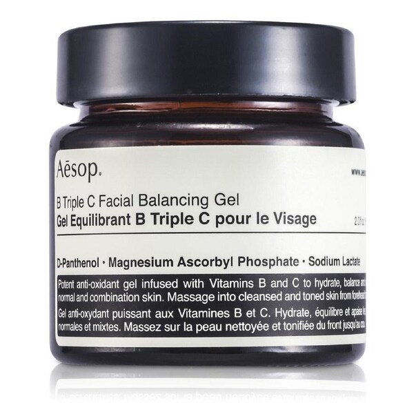 Aesop B Triple C Facial Balancing Gel 60ml/2.21oz 60ml/2.21oz