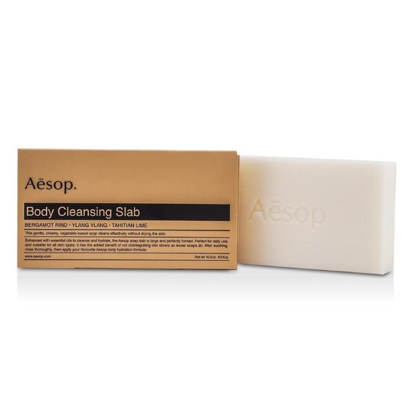 Aesop Body Cleansing Slab 310g/10.93oz 310g/10.93oz