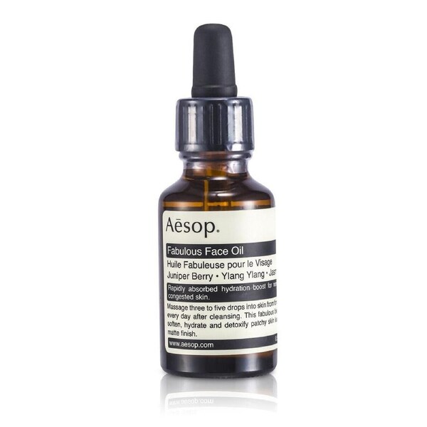Aesop Fabulous Face Oil 25ml/0.8oz 25ml/0.8oz