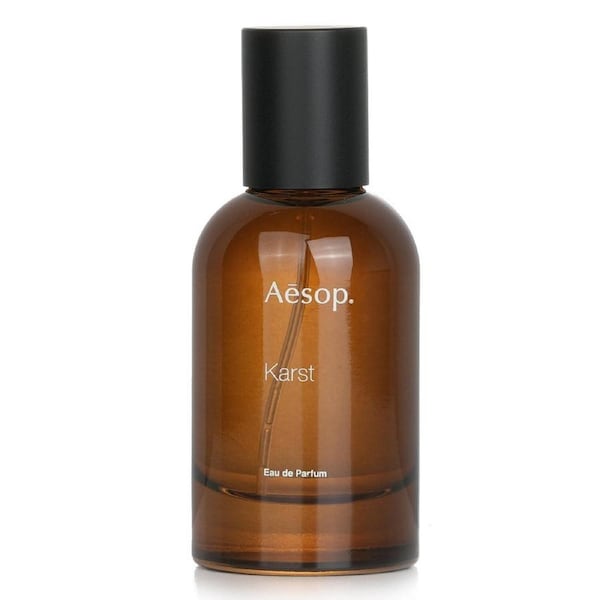 Aesop Karst Eau De Parfum Spray 50ml/1.7oz 50ml/1.7oz