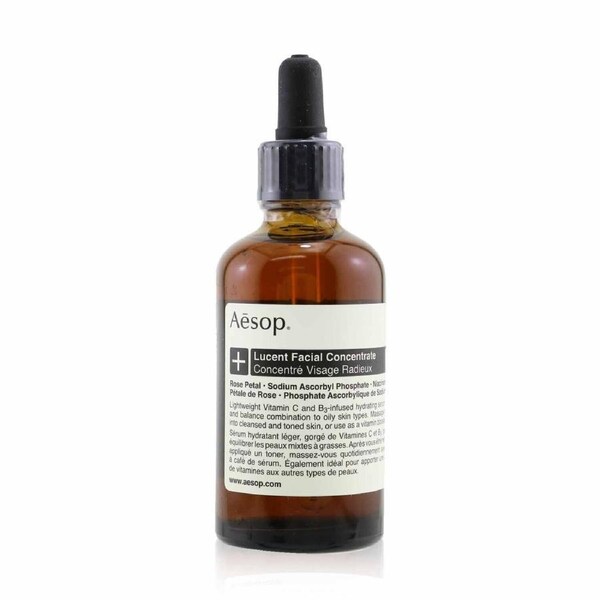Aesop Lucent Facial Concentrate 60ml/2oz 60ml/2oz
