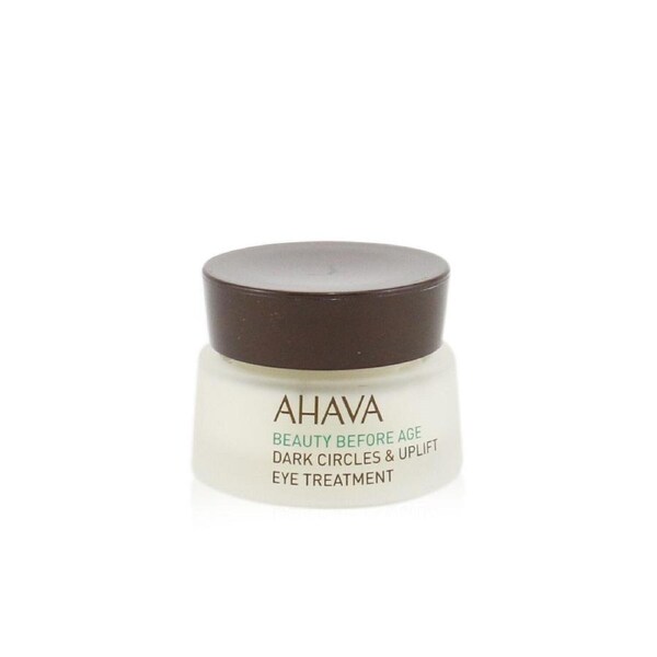 Ahava Beauty Before Age Dark Circles & Uplift Eye Treatment 15ml/0.51oz 15ml/0.51oz