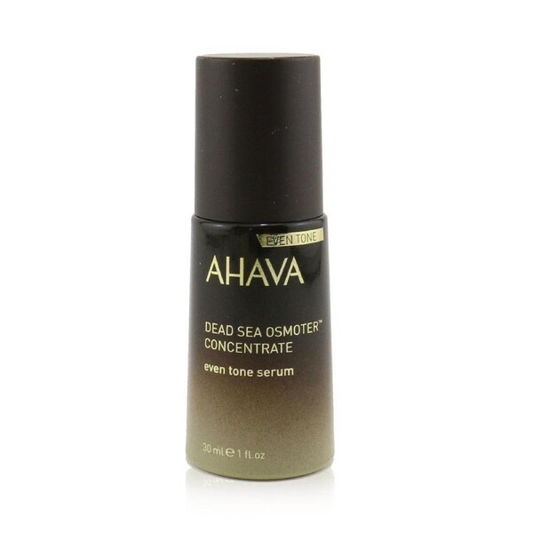 Ahava Dead Sea Osmoter Concentrate Even Tone Serum 30ml/1oz 30ml/1oz