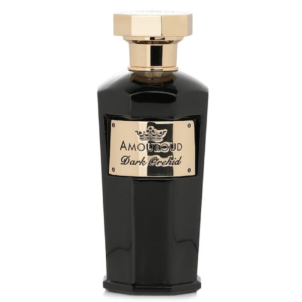Amouroud Dark Orchid Eau De Parfum Spray 100ml/3.4oz 100ml/3.4oz