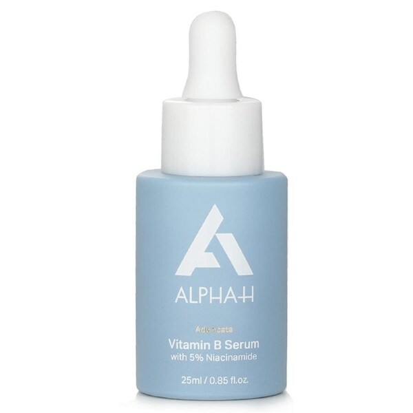 Alpha-H Vitamin B Serum with 5% Niacinamide 25ml/0.85oz 25ml/0.85oz