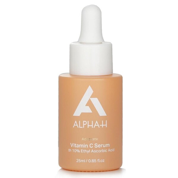 Alpha-H Vitamin C Serum with 10% Ethyl Ascorbic Acid 25ml/0.85oz 25ml/0.85oz
