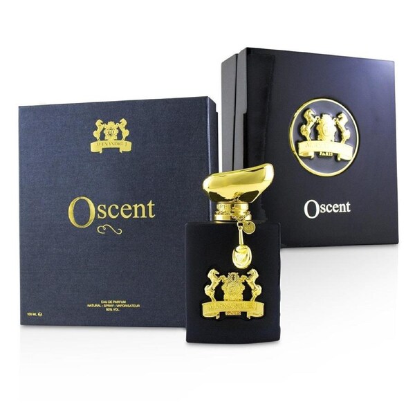 Alexandre. J Oscent Black Eau De Parfum Spray 100ml/3.4oz 100ml/3.4oz