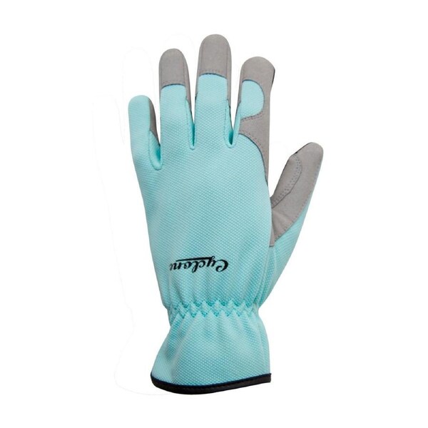 Cyclone Flexitec Gloves - Medium - Synthetic Leather - Abrasion Resistant