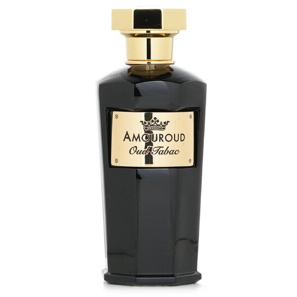 Amouroud Oud Tabac Eau De Parfum Spray 100ml/3.4oz 100ml/3.4oz