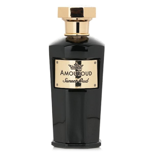 Amouroud Sunset Oud Eau De Parfum 100ml/3.4oz 100ml/3.4oz
