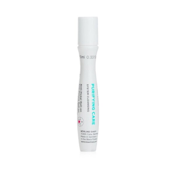 Annemarie Borlind Purifying Care System Cleansing Anti-Pimple Roll-On 10ml/0.33oz 10ml/0.33oz