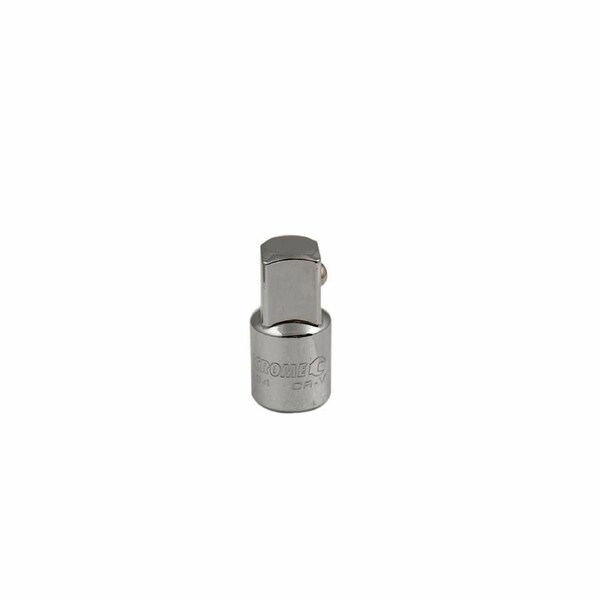 Kincrome Socket Adaptor - 3/8" F x 1/2" M - Chrome Vanadium - Rust Resistant
