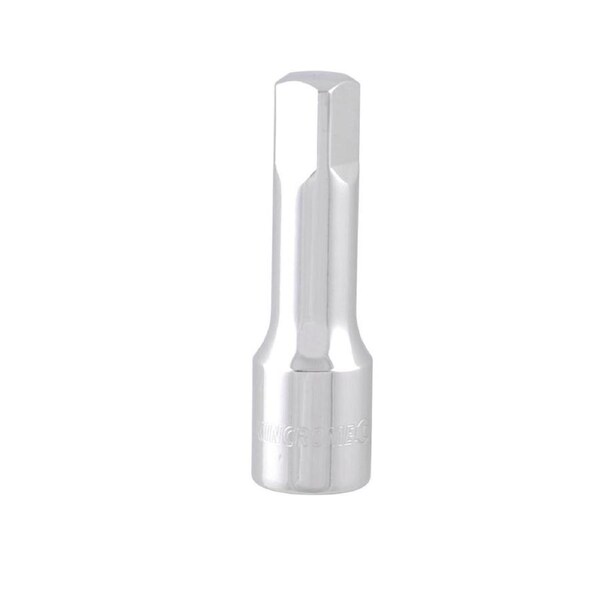 Kincrome Extension Bar - 75mm - Chrome Vanadium Steel - Rust Resistant