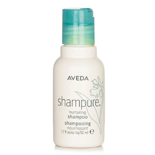 Aveda Shampure Nurturing Shampoo (Travel Size) 50ml/1.7oz 50ml/1.7oz