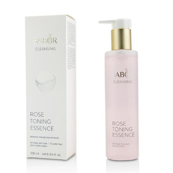 Babor CLEANSING Rose Toning Essence 200ml/6.3oz 200ml/6.3oz