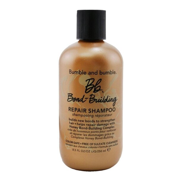 Bumble and Bumble Bb. Bond-Building Repair Shampoo 250ml/8.5oz 250ml/8.5oz
