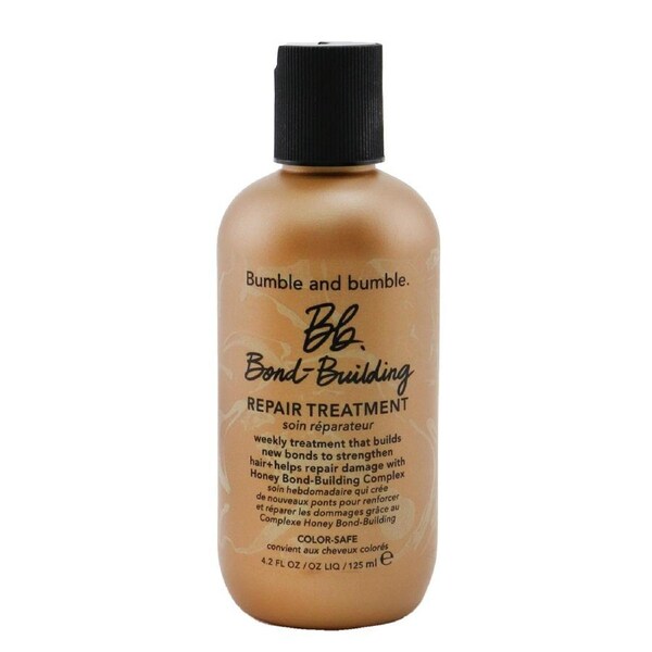 Bumble and Bumble Bb. Bond-Building Repair Treatment 125ml/4.2oz 125ml/4.2oz
