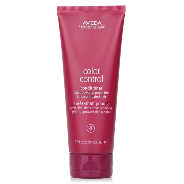 Aveda Color Control Conditioner (For Color Treated Hair) 200ml/6.7oz 200ml/6.7oz