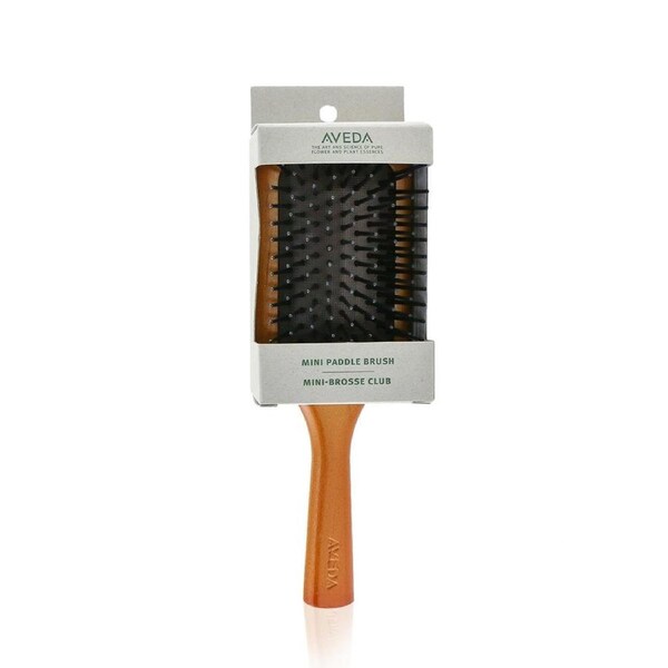 Aveda Wooden Mini Paddle Brush 1pc 1pc