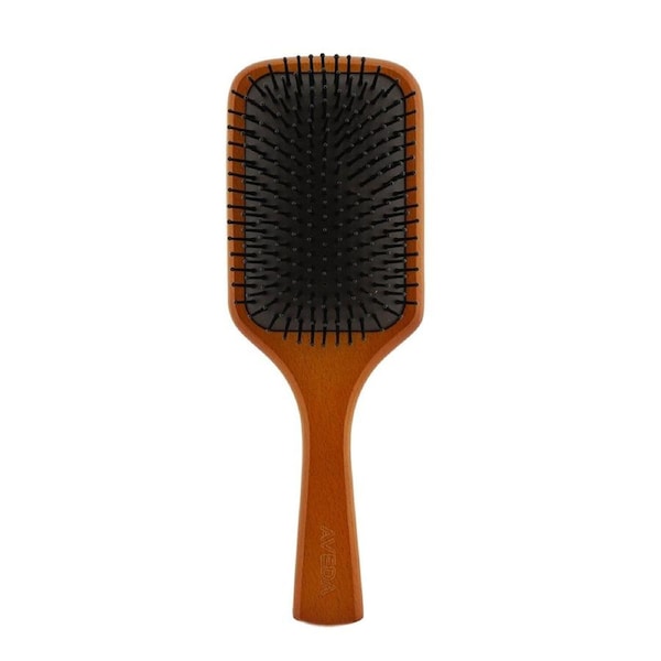 Aveda Wooden Paddle Brush 1pc 1pc