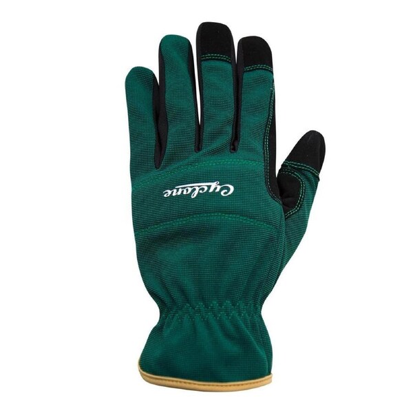 Cyclone Gardening Gloves - 105mm - Synthetic Leather - Padded Palm