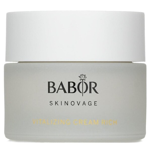 Babor Skinovage Vitalizing Cream Rich 50ml/1.69oz 50ml/1.69oz