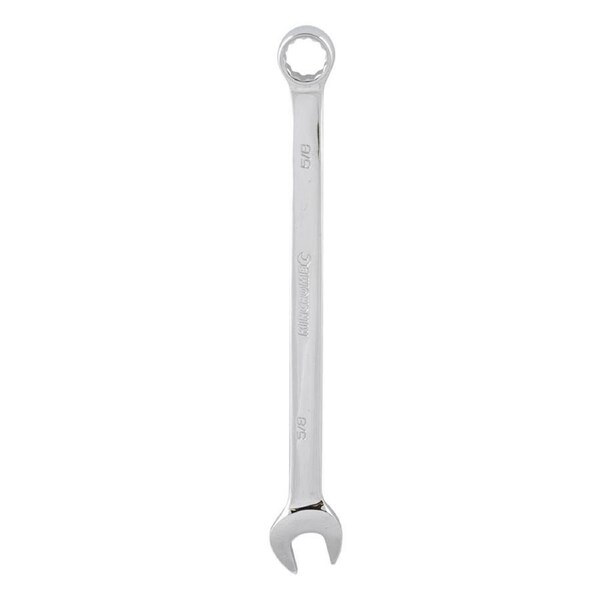 Kincrome Combination Spanner - 5/8" - Chrome Vanadium Steel - Rust Resistant