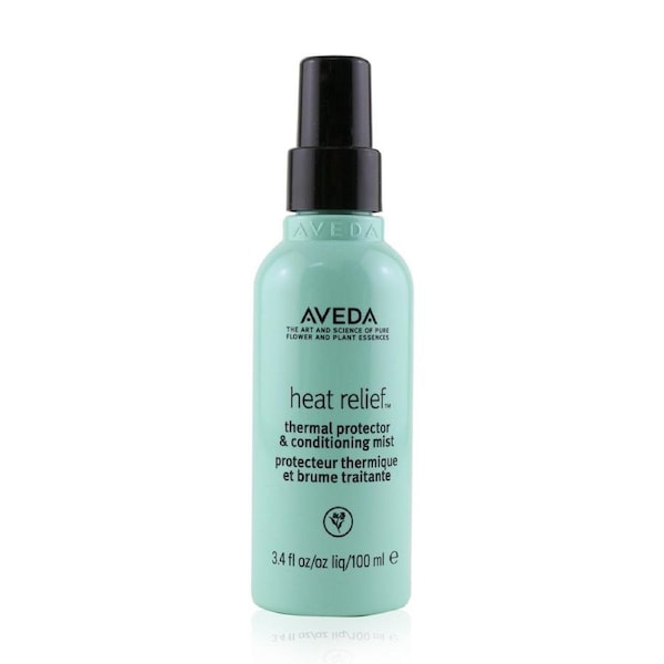 Aveda Heat Relief Thermal Protector & Conditioning Mist 100ml/3.4oz 100ml/3.4oz