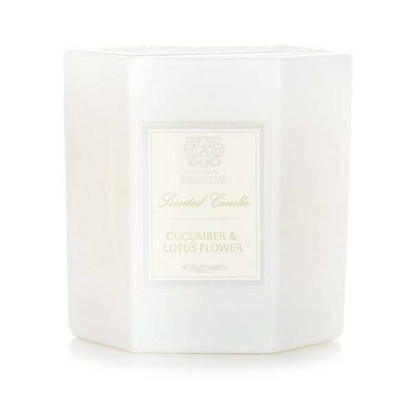 Antica Farmacista Candle - Cucumber & Lotus Flower 255g/9oz 255g/9oz