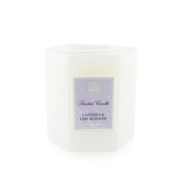 Antica Farmacista Candle - Lavender & Lime Blossom 255g/9oz 255g/9oz