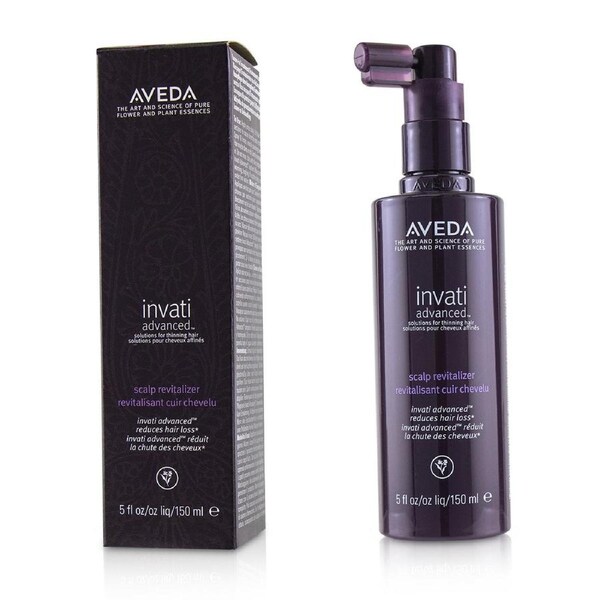 Aveda Invati Advanced Scalp Revitalizer (Solutions For Thinning Hair) 150ml/5oz 150ml/5oz