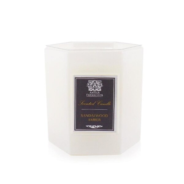 Antica Farmacista Candle - Sandalwood Amber 255g/9oz 255g/9oz