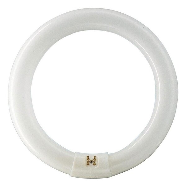 Philips Circular Fluorescent Lamp - 40W - Plastic - Cool White