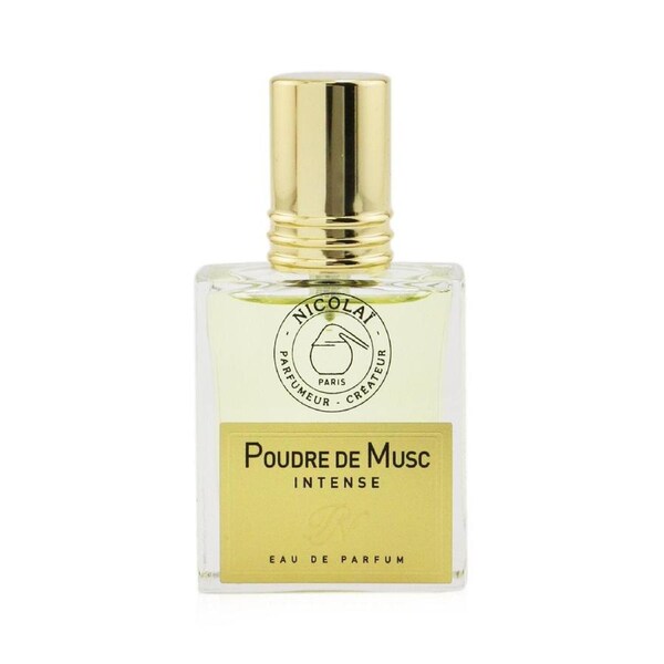 Nicolai Poudre De Musc Intense Eau De Parfum Spray 30ml/1oz 30ml/1oz