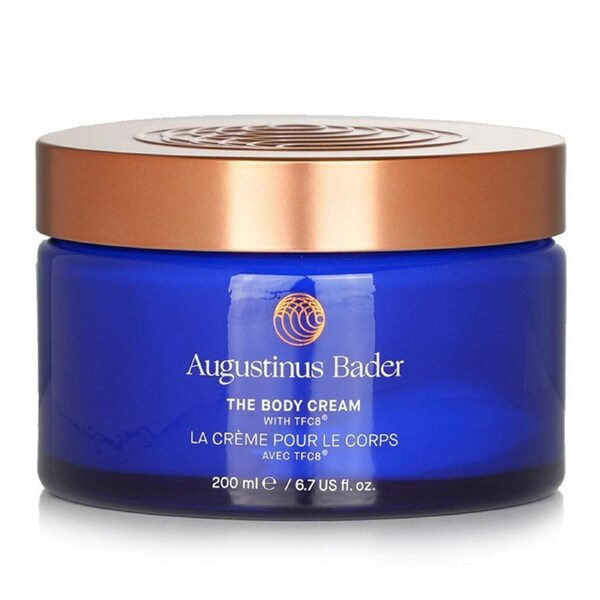 Augustinus Bader The Body Cream with TFC8 200ml/6.7oz 200ml/6.7oz