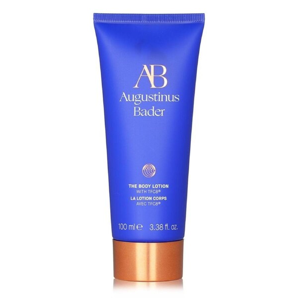 Augustinus Bader The Body Lotion with TFC8 100ml/3.38oz 100ml/3.38oz