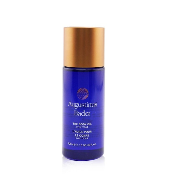 Augustinus Bader The Body Oil with TFC8 100ml/3.38oz 100ml/3.38oz