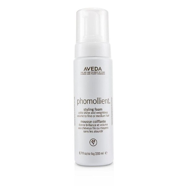 Aveda Phomollient Styling Foam 200ml/6.7oz 200ml/6.7oz
