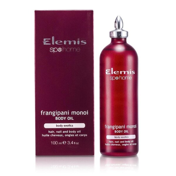 Elemis Exotic Frangipani Monoi Body Oil 100ml/3.4oz 100ml/3.4oz
