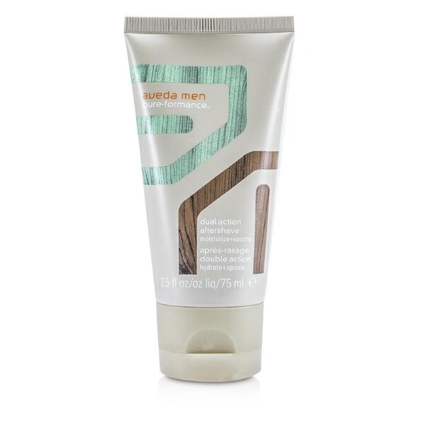 Aveda Pure-Formance Dual Action Aftershave 75ml/2.5oz 75ml/2.5oz
