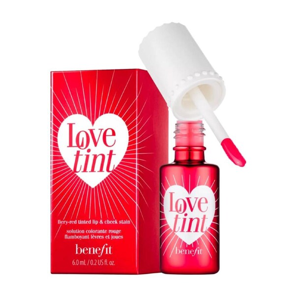 Benefit Lovetint Cheek & Lip Stain 6ml/0.2oz 6ml/0.2oz