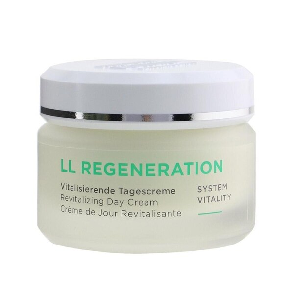 Annemarie Borlind LL Regeneration System Vitality Revitalizing Day Cream 50ml/1.69oz 50ml/1.69oz