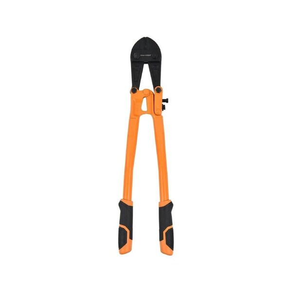 Craftright 450mm Bolt Cutter - Chrome Vanadium Steel - Soft Grip Handles