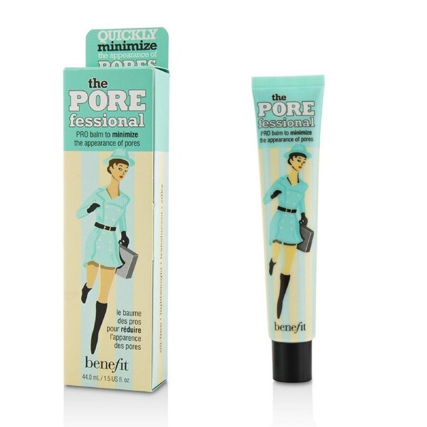 Benefit The Porefessional Pro Balm to Minimize the Appearance of Pores (Value Size) 44ml/1.5oz 44ml/1.5oz